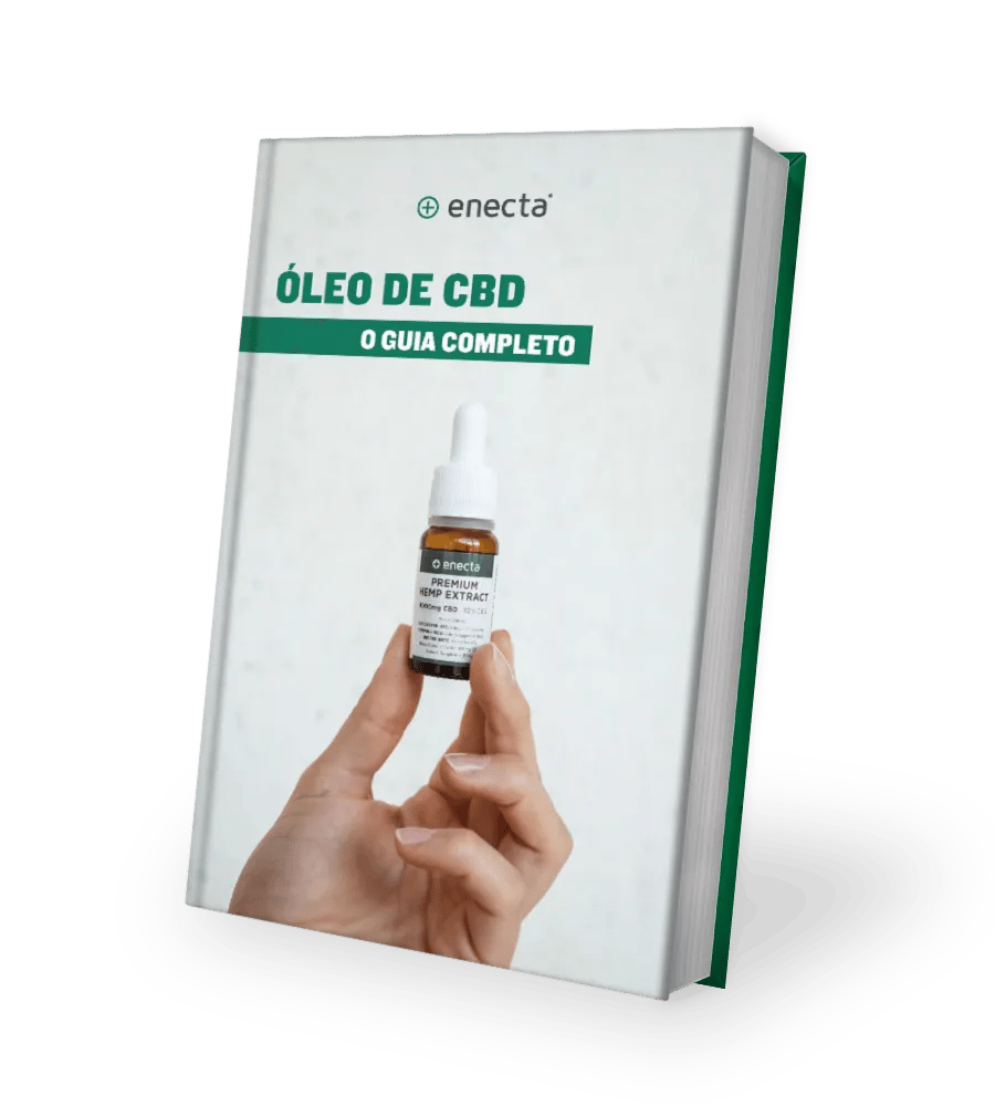 PT - Guida olio cbd